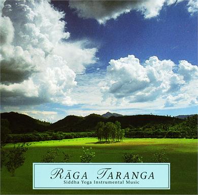 Raga Taranga CD cover