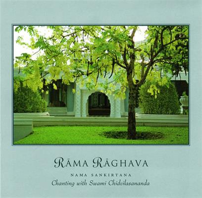Rama Raghava CD cover