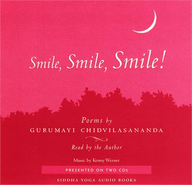 Smile, Smile, Smile! CD Cover