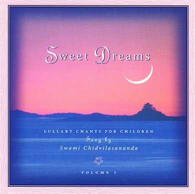 Sweet Dreams Vol.1 CD Cover