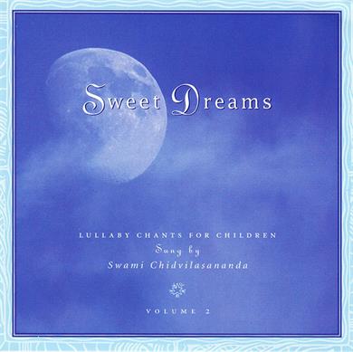 Sweet Dreams Vol.2 CD Cover