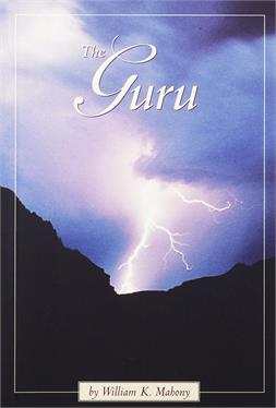 The Guru Book Cover