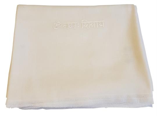 Shawl Light Wool