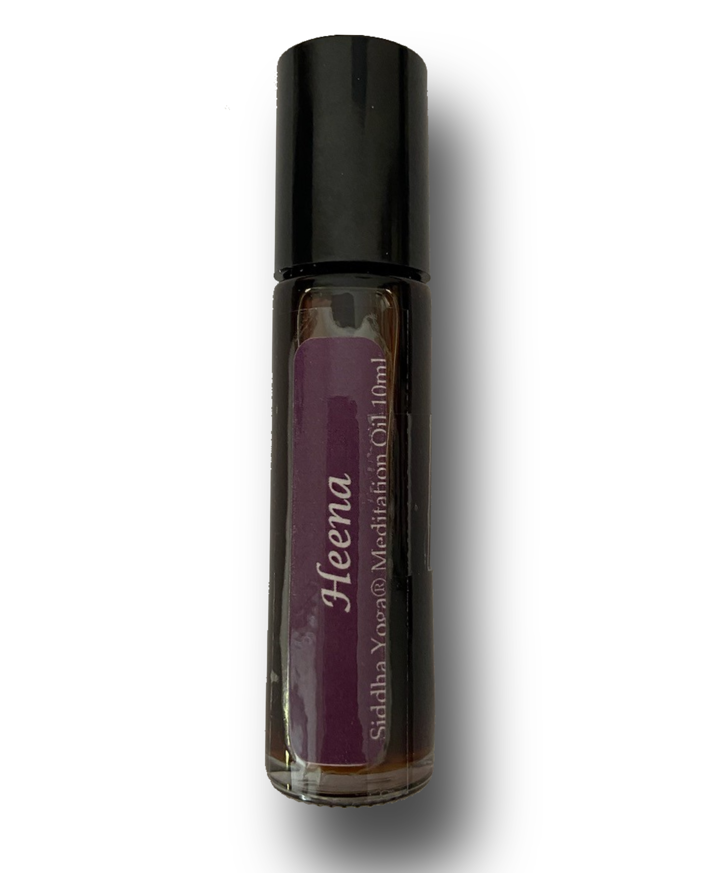 Heena Meditation Oil