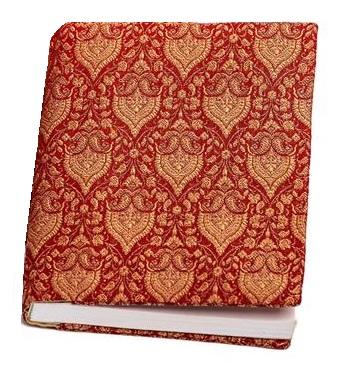 Chanting Book Jacket