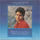 Refresh Your Resolutions CD cover