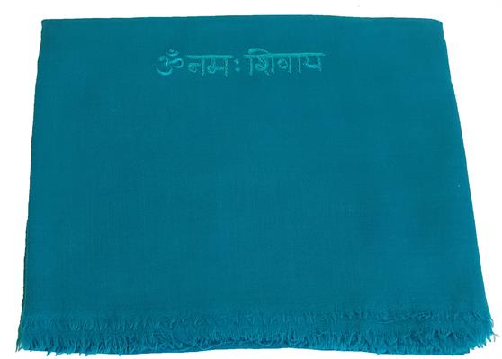 Shawl Light Wool