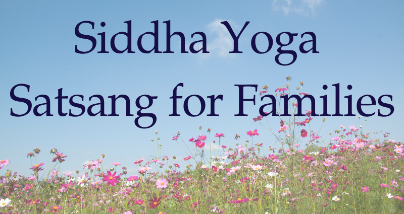 16 November 2025 - Sydney -  Family Satsang