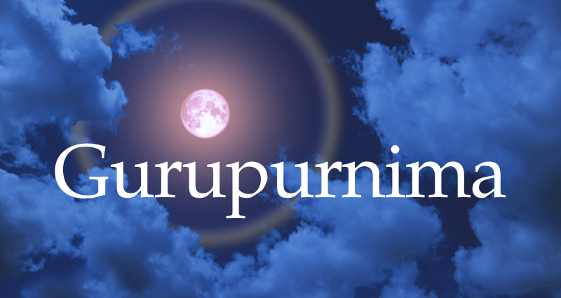 26 July 2026 - Sydney - Gurupurnima