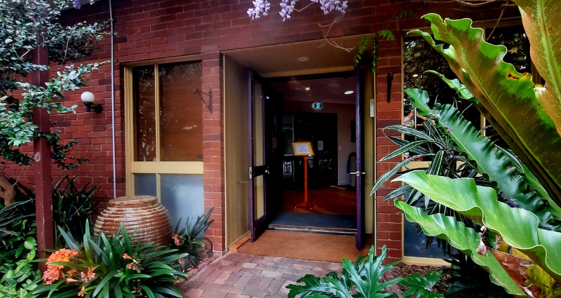 02 November 2025 - Sydney - Seva session