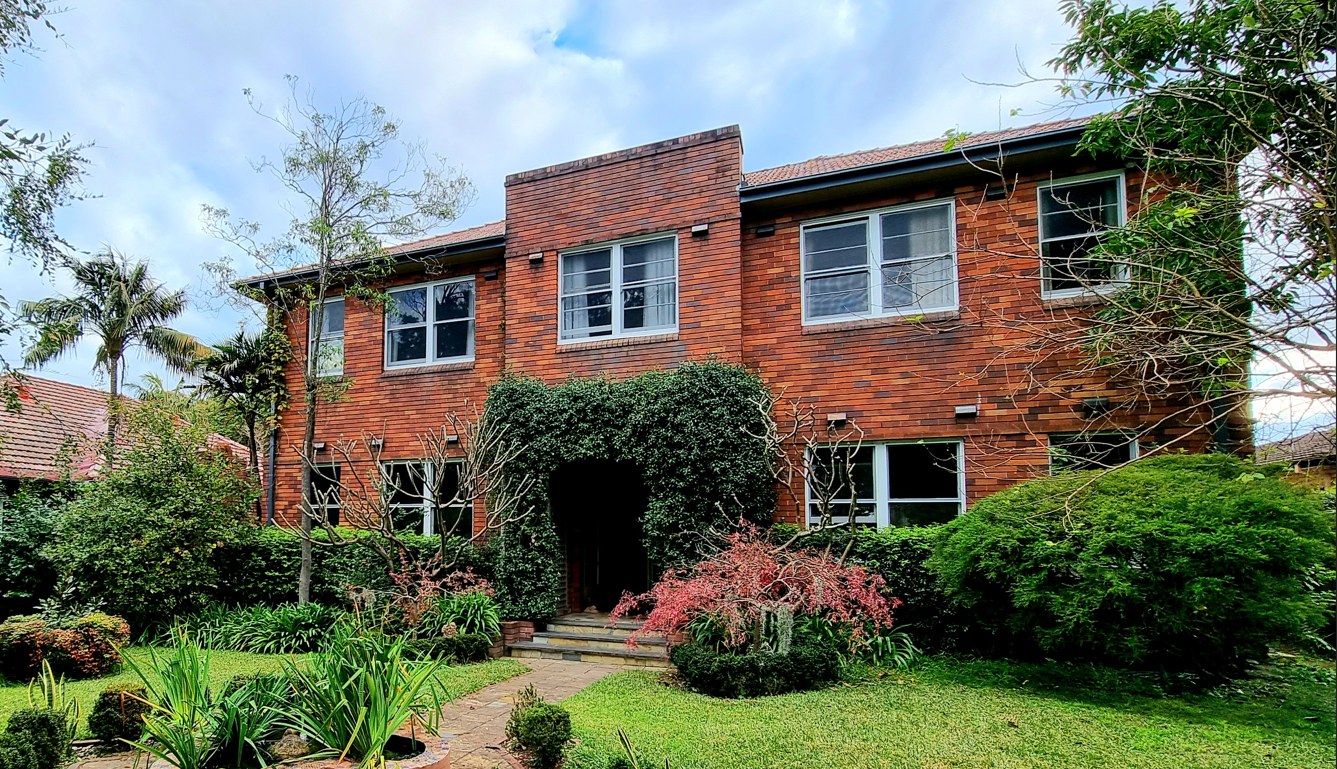 Sydney - Training Session or Seva Team meeting