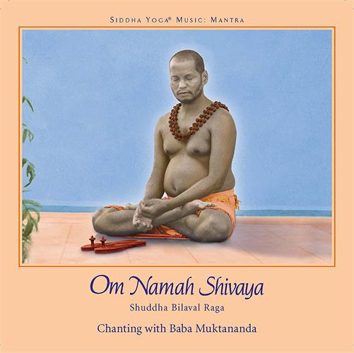 Om Namah Shivaya - Shuddha Bilaval Raga