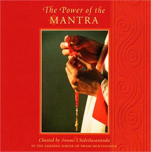 Om Namah Shivaya - The Power of the Mantra CD Cover