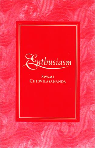 Enthusiasm Book Cover