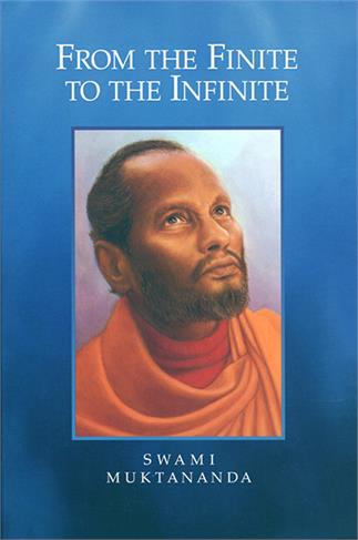 From the Finite to the Infinite Book Cover