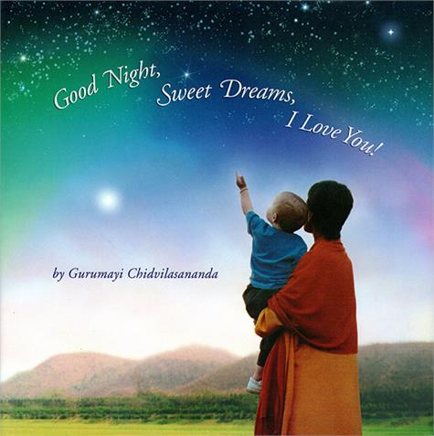 Good Night, Sweet Dreams, I Love You! Book Cover