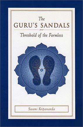 The Guru's Sandals Book Cover