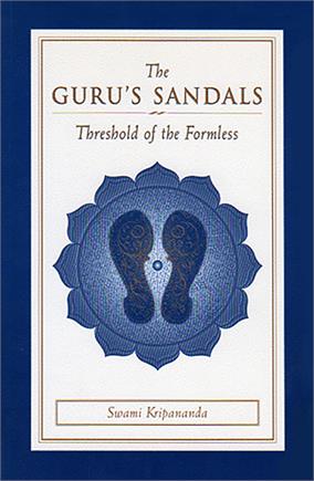 The Guru's Sandals Book Cover