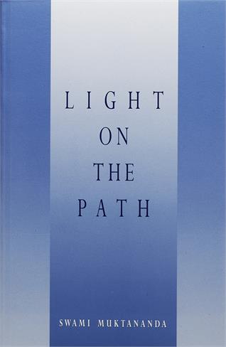 Light on the Path Book Cover