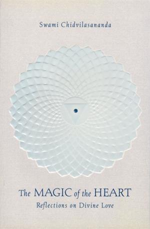 The Magic of the Heart Book Cover