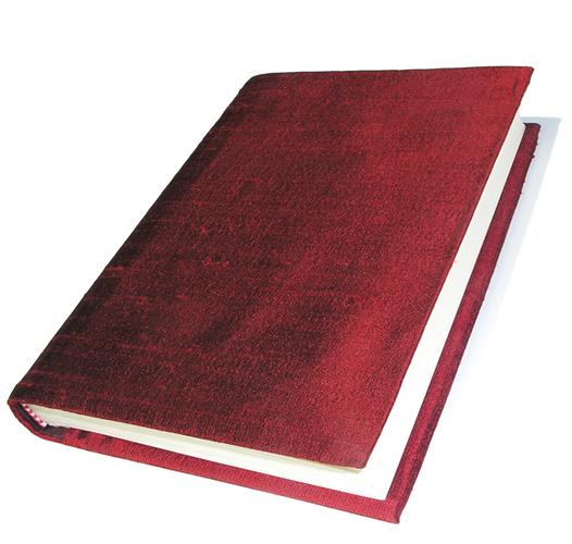 Chanting Book Jacket