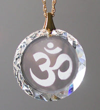 Aum pendant hot sale