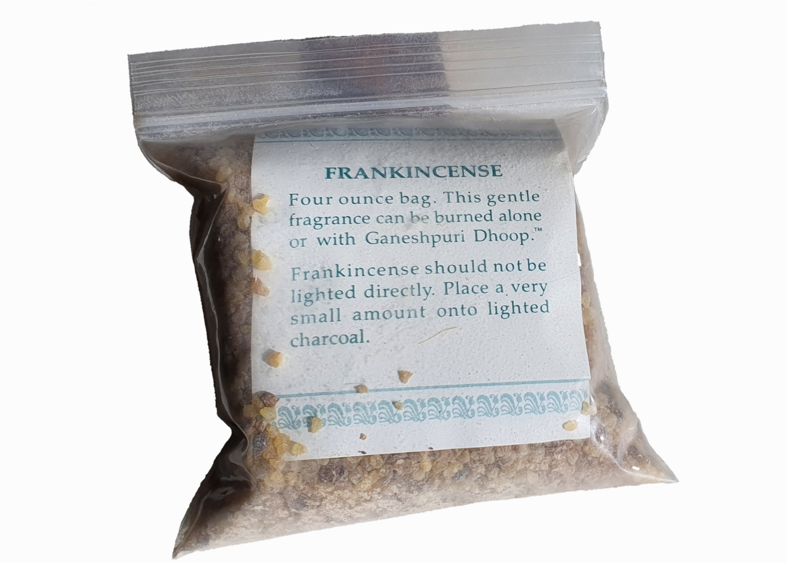 Frankincense