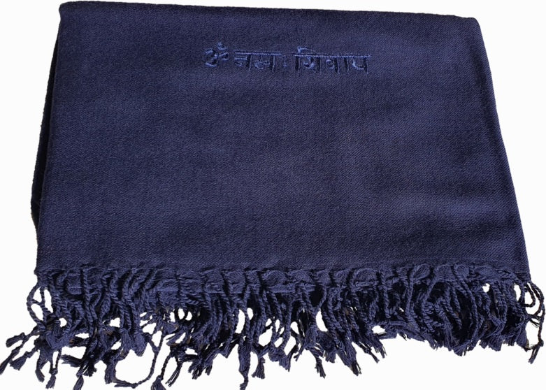 Shawl Light Wool